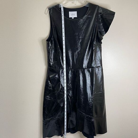 J.O.A.|Faux Leather| mini    - Picture 7 of 15